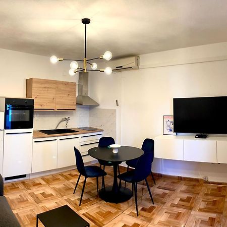 Apartments Derado Супетар Экстерьер фото