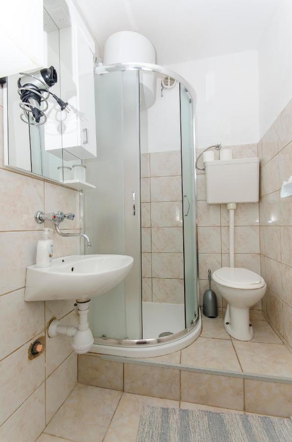 Apartments Derado Супетар Экстерьер фото