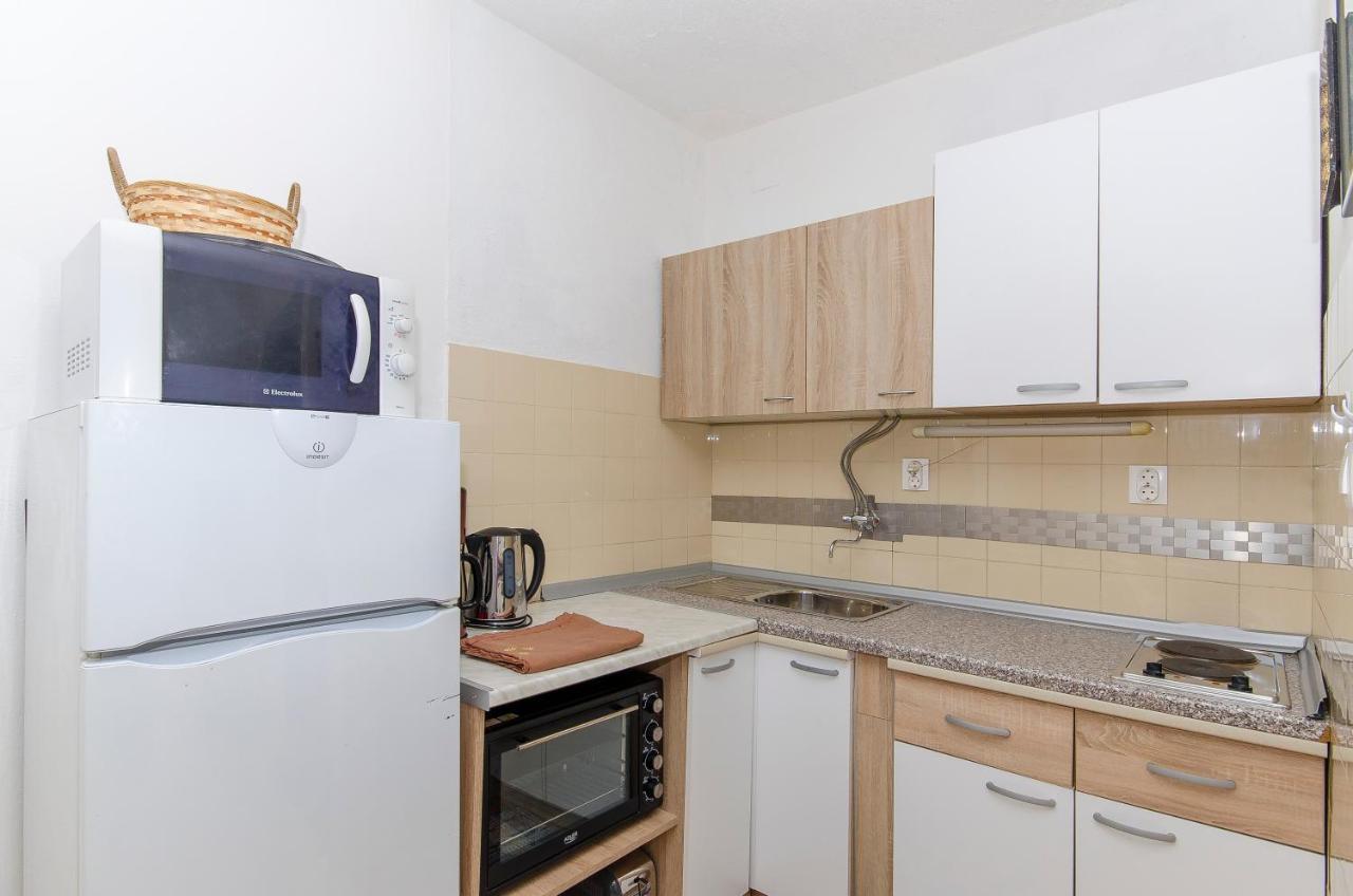 Apartments Derado Супетар Экстерьер фото