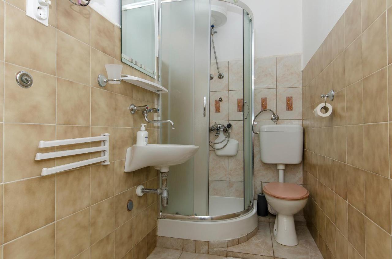 Apartments Derado Супетар Экстерьер фото