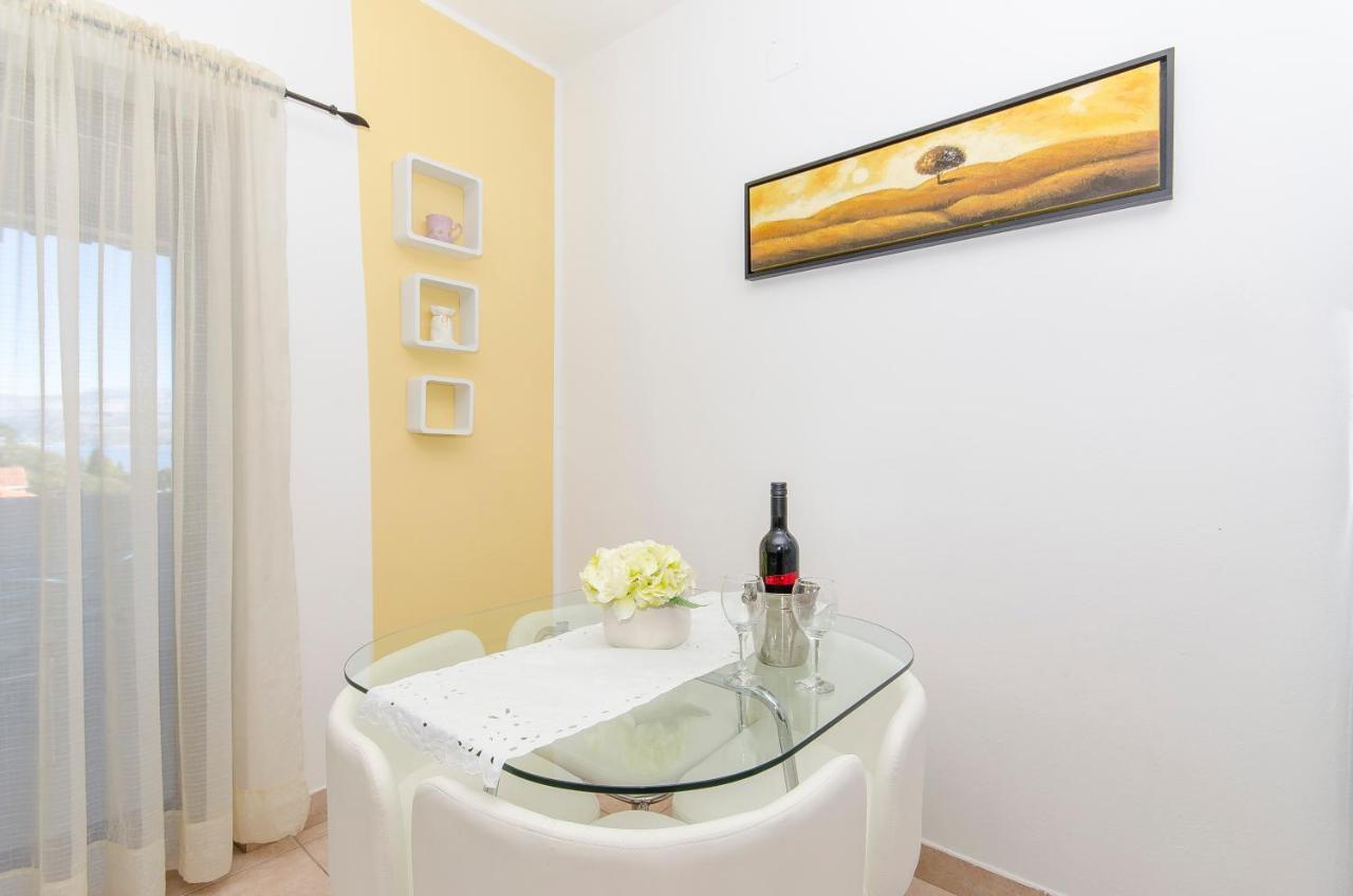 Apartments Derado Супетар Экстерьер фото