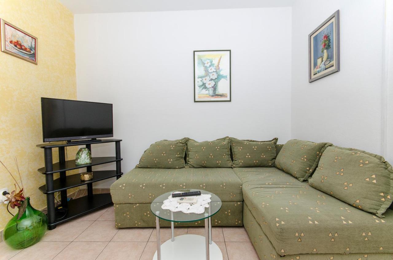 Apartments Derado Супетар Экстерьер фото