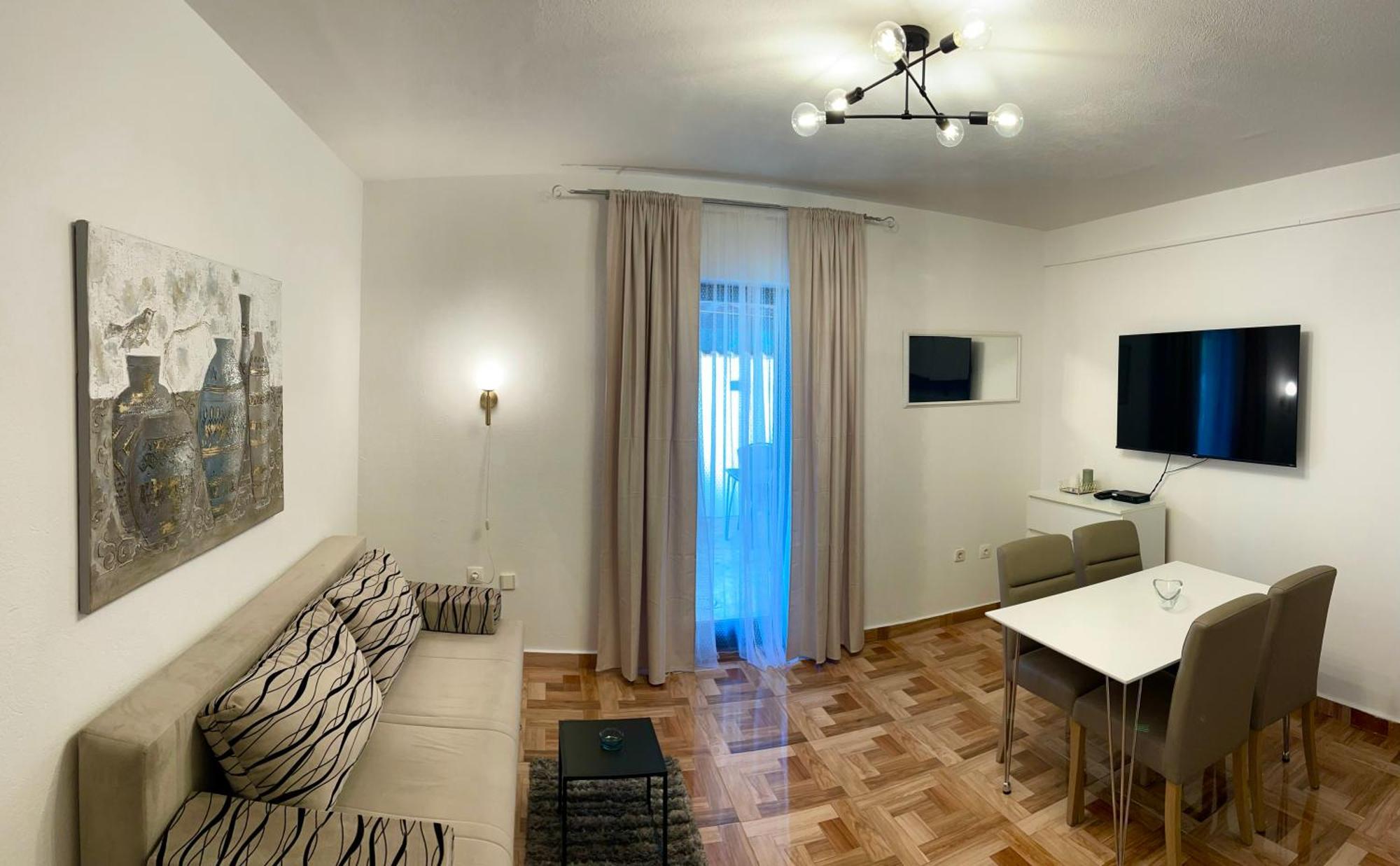 Apartments Derado Супетар Экстерьер фото