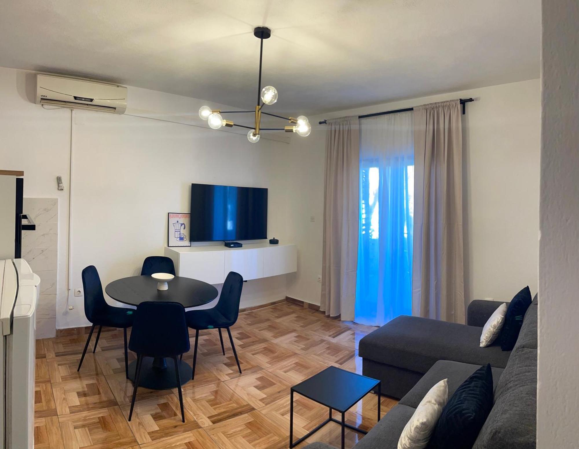 Apartments Derado Супетар Экстерьер фото