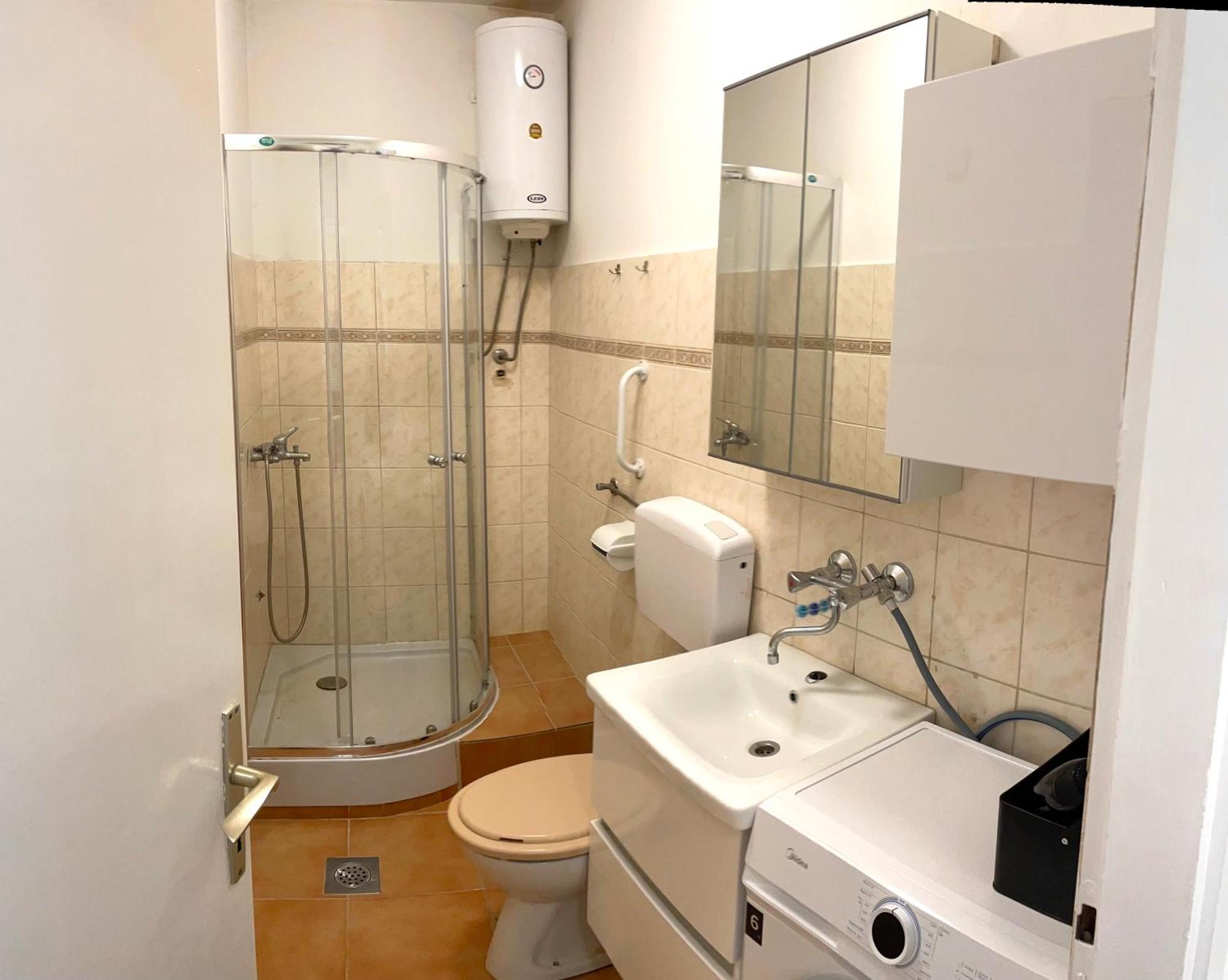 Apartments Derado Супетар Экстерьер фото