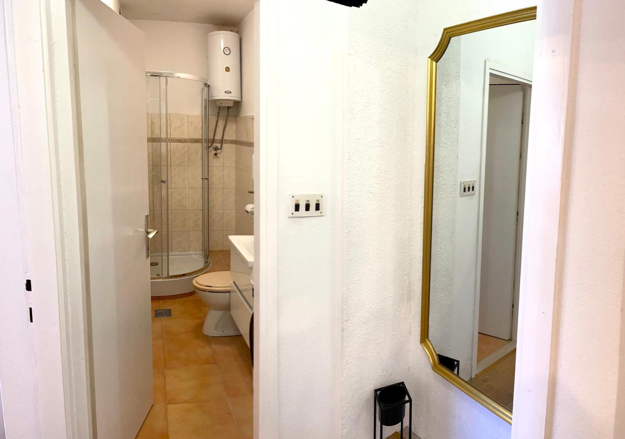 Apartments Derado Супетар Экстерьер фото